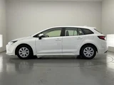 2022 Toyota Corolla Touring Hybrid G-X Van for sale, Japanese used car export - photo 20 of 23 | GULJI TRADERS