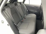 2022 Toyota Corolla Touring Hybrid G-X Van for sale, Japanese used car export - photo 22 of 23 | GULJI TRADERS