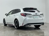 2022 Toyota Corolla Touring Hybrid Van for sale, Japanese used car export - photo 2 of 24 | GULJI TRADERS
