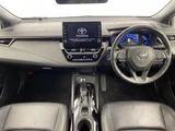 2022 Toyota Corolla Touring Hybrid Van for sale, Japanese used car export - photo 3 of 24 | GULJI TRADERS