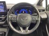 2022 Toyota Corolla Touring Hybrid Van for sale, Japanese used car export - photo 12 of 24 | GULJI TRADERS