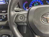2022 Toyota Corolla Touring Hybrid Van for sale, Japanese used car export - photo 13 of 24 | GULJI TRADERS