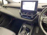 2022 Toyota Corolla Touring Hybrid Van for sale, Japanese used car export - photo 19 of 24 | GULJI TRADERS