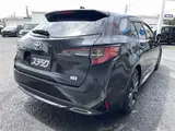 2022 Toyota Corolla Touring 1.8 HYBRID WxB Black Van for sale, Japanese used car export - photo 5 of 20 | GULJI TRADERS