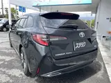 2022 Toyota Corolla Touring 1.8 HYBRID WxB Black Van for sale, Japanese used car export - photo 7 of 20 | GULJI TRADERS