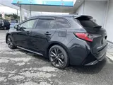 2022 Toyota Corolla Touring 1.8 HYBRID WxB Black Van for sale, Japanese used car export - photo 8 of 20 | GULJI TRADERS