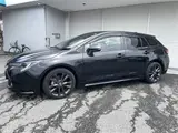 2022 Toyota Corolla Touring 1.8 HYBRID WxB Black Van for sale, Japanese used car export - photo 9 of 20 | GULJI TRADERS