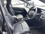 2022 Toyota Corolla Touring 1.8 HYBRID WxB Black Van for sale, Japanese used car export - photo 11 of 20 | GULJI TRADERS