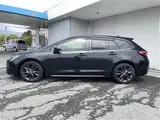 2022 Toyota Corolla Touring 1.8 HYBRID WxB Black Van for sale, Japanese used car export - photo 12 of 20 | GULJI TRADERS