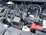 2022 Toyota Corolla Touring 1.8 HYBRID WxB Black Van for sale, Japanese used car export - photo 14 of 20 | GULJI TRADERS