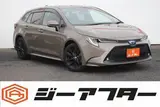 2022 Toyota Corolla Touring 1.8 HV WxB Million Other Van for sale, Japanese used car export - photo 1 of 30 | GULJI TRADERS