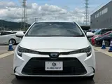 2022 Toyota Corolla Touring 1.8HV x pure 17AW White Van for sale, Japanese used car export - photo 4 of 30 | GULJI TRADERS