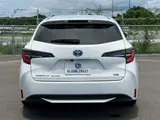 2022 Toyota Corolla Touring 1.8HV x pure 17AW White Van for sale, Japanese used car export - photo 7 of 30 | GULJI TRADERS