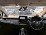 2022 Toyota Corolla Touring 1.8HV x pure 17AW White Van for sale, Japanese used car export - photo 14 of 30 | GULJI TRADERS