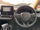2022 Toyota Corolla Touring 1.8HV x pure 17AW White Van for sale, Japanese used car export - photo 18 of 30 | GULJI TRADERS