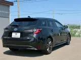 2022 Toyota Corolla Touring 1.8HV S Genuine 9-inch DA Navigation System Black Van for sale, Japanese used car export - photo 6 of 30 | GULJI TRADERS