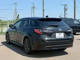2022 Toyota Corolla Touring 1.8HV S Genuine 9-inch DA Navigation System Black Van for sale, Japanese used car export - photo 8 of 30 | GULJI TRADERS