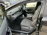 2022 Toyota Corolla Touring 1.8HV S Genuine 9-inch DA Navigation System Black Van for sale, Japanese used car export - photo 12 of 30 | GULJI TRADERS