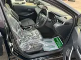 2022 Toyota Corolla Touring 1.8HV S Genuine 9-inch DA Navigation System Black Van for sale, Japanese used car export - photo 13 of 30 | GULJI TRADERS
