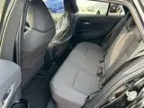 2022 Toyota Corolla Touring 1.8HV S Genuine 9-inch DA Navigation System Black Van for sale, Japanese used car export - photo 15 of 30 | GULJI TRADERS