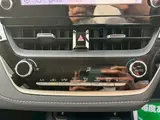 2022 Toyota Corolla Touring 1.8HV S Genuine 9-inch DA Navigation System Black Van for sale, Japanese used car export - photo 26 of 30 | GULJI TRADERS