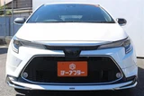 2022 Toyota Corolla Touring 1.8 HYBRID WxB Van for sale, Japanese used car export - photo 7 of 30 | GULJI TRADERS