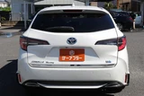 2022 Toyota Corolla Touring 1.8 HYBRID WxB Van for sale, Japanese used car export - photo 9 of 30 | GULJI TRADERS