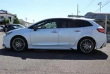 2022 Toyota Corolla Touring 1.8 HYBRID WxB Van for sale, Japanese used car export - photo 10 of 30 | GULJI TRADERS