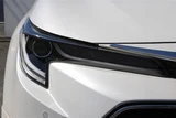 2022 Toyota Corolla Touring 1.8 HYBRID WxB Van for sale, Japanese used car export - photo 11 of 30 | GULJI TRADERS