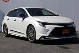 2022 Toyota Corolla Touring 1.8 HYBRID WxB Van for sale, Japanese used car export - photo 20 of 30 | GULJI TRADERS