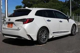 2022 Toyota Corolla Touring 1.8 HYBRID WxB Van for sale, Japanese used car export - photo 21 of 30 | GULJI TRADERS