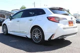 2022 Toyota Corolla Touring 1.8 HYBRID WxB Van for sale, Japanese used car export - photo 22 of 30 | GULJI TRADERS