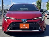 2022 Toyota Corolla Touring 1.8 HYBRID WxB 4WD Van for sale, Japanese used car export - photo 7 of 30 | GULJI TRADERS