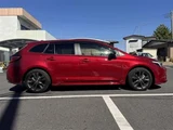 2022 Toyota Corolla Touring 1.8 HYBRID WxB 4WD Van for sale, Japanese used car export - photo 8 of 30 | GULJI TRADERS