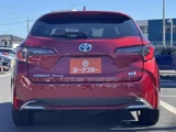 2022 Toyota Corolla Touring 1.8 HYBRID WxB 4WD Van for sale, Japanese used car export - photo 9 of 30 | GULJI TRADERS