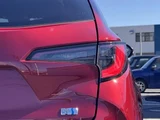 2022 Toyota Corolla Touring 1.8 HYBRID WxB 4WD Van for sale, Japanese used car export - photo 12 of 30 | GULJI TRADERS