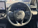2022 Toyota Corolla Touring 1.8 HYBRID WxB 4WD Van for sale, Japanese used car export - photo 18 of 30 | GULJI TRADERS