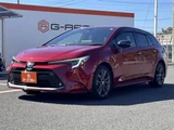 2022 Toyota Corolla Touring 1.8 HYBRID WxB 4WD Van for sale, Japanese used car export - photo 23 of 30 | GULJI TRADERS