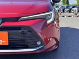 2022 Toyota Corolla Touring 1.8 HYBRID WxB 4WD Van for sale, Japanese used car export - photo 25 of 30 | GULJI TRADERS