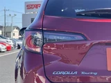 2022 Toyota Corolla Touring 1.8 HYBRID WxB 4WD Van for sale, Japanese used car export - photo 27 of 30 | GULJI TRADERS