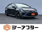 2022 Toyota Corolla Touring 1.8 HV WxB Million Van for sale, Japanese used car export - photo 1 of 30 | GULJI TRADERS