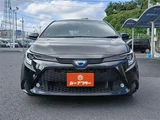 2022 Toyota Corolla Touring 1.8 HV WxB Million Van for sale, Japanese used car export - photo 8 of 30 | GULJI TRADERS