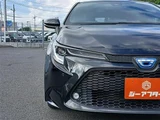 2022 Toyota Corolla Touring 1.8 HV WxB Million Van for sale, Japanese used car export - photo 25 of 30 | GULJI TRADERS