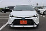 2022 Toyota Corolla Touring 1.8 HYBRID WxB Van for sale, Japanese used car export - photo 3 of 30 | GULJI TRADERS