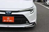 2022 Toyota Corolla Touring 1.8 HYBRID WxB Van for sale, Japanese used car export - photo 5 of 30 | GULJI TRADERS