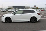 2022 Toyota Corolla Touring 1.8 HYBRID WxB Van for sale, Japanese used car export - photo 9 of 30 | GULJI TRADERS