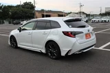 2022 Toyota Corolla Touring 1.8 HYBRID WxB Van for sale, Japanese used car export - photo 10 of 30 | GULJI TRADERS