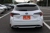2022 Toyota Corolla Touring 1.8 HYBRID WxB Van for sale, Japanese used car export - photo 11 of 30 | GULJI TRADERS