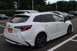 2022 Toyota Corolla Touring 1.8 HYBRID WxB Van for sale, Japanese used car export - photo 16 of 30 | GULJI TRADERS