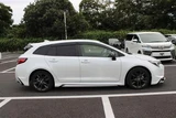 2022 Toyota Corolla Touring 1.8 HYBRID WxB Van for sale, Japanese used car export - photo 17 of 30 | GULJI TRADERS